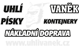Uhlí Vaněk Třicka